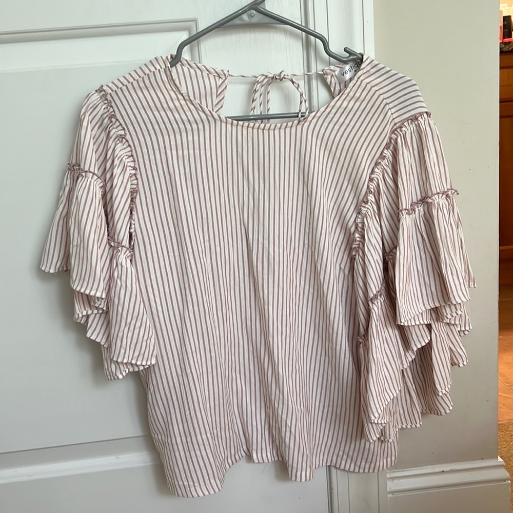 Vestique Blouse